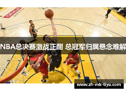 NBA总决赛激战正酣 总冠军归属悬念难解